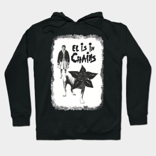 El Is In Chains Hoodie